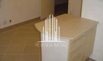 Imagem 7: Aluguel de Apartamento na Vila Mariana: 1 quarto, 1 sala, 1 banheiro, 1 vaga, 60m² em São