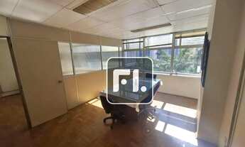 Imagem 5: Conjunto à venda, 167 m² por R$ 3.158.654,02 - Bela Vista - São Paulo/SP