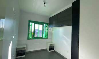 Imagem 7: Sobrado com 3 quartos semimobiliado, garagem 2 carros e piscina em Ipanema