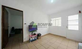 Imagem 5: Casa para alugar na Vila Araguaia SP, 3 quartos, 150m²