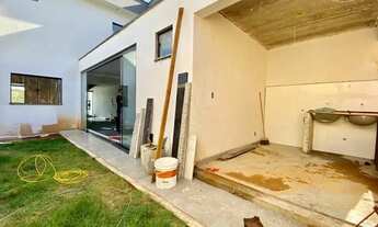 Imagem 4: Casa com 3 quartos à venda - Fontesville - Juiz de Fora/MG