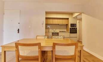 Imagem: Apartamento com 2 dormitórios para alugar