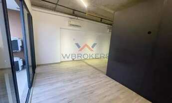 Imagem 7: Torre Union - Espaço Cerâmica