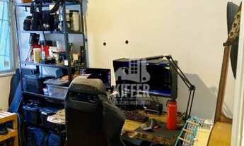 Imagem 7: Apartamento com 3 dormitórios à venda, 83 m² por R$ 395.000,00 - Jardim Icaraí - Niterói/R