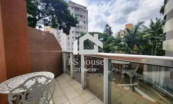 Imagem 5: Apartamento duplex com 85 m², 2 vagas e lazer - Bairro Jardim