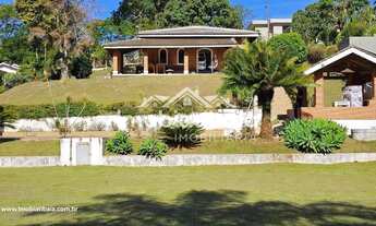 Imagem 5: Chácara completa à venda em Atibaia 4.000 m²