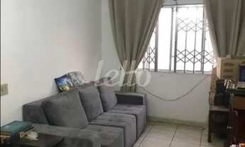 Imagem 5: Apartamento 2 quartos à venda no(a) Vila Dom Pedro Ii