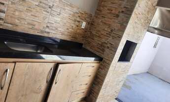 Imagem 5: Casa Jardim Bianco