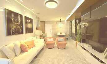 Imagem 2: Imóvel para venda com 125 metros quadrados com 3 quartos em Campinas - São José - SC