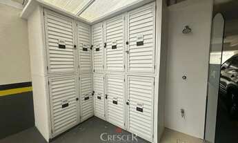 Imagem 5: Apartamento para venda com 3 quartos na Praia Mansa em Caiobá