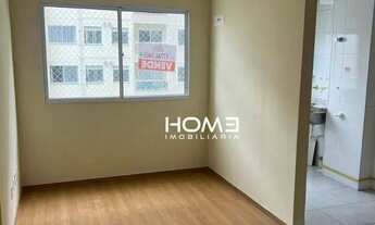 Imagem: Apartamento 2 quartos Condomínio Mar de