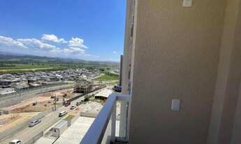 Imagem 4: Apartamento Ed The Gold 2 dormitórios (suíte), à venda, 56m² por R$ 500.000,00 - Urbanova