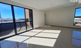 Imagem 2: Apartamento Duplex Com 3 Suítes Para Locação Por R$ 7.000,00 - Rua Olavo Bilac - Centro