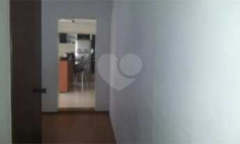 Imagem 7: Sobrado com 3 quartos à venda em Santana - SP