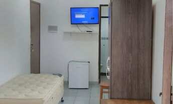 Imagem 4: ALUGUEL DE QUARTOS MOBILIADOS COM BANHEIRO