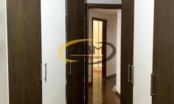 Imagem 3: Apartamento para venda e locação, Edf Vision, Alto padrão, 04 Quartos (02 suítes), Sacada