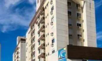 Imagem 2: Apto na Trindade 2 quartos com vaga