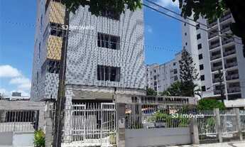 Imagem: Apartamento com 1 suíte, 2 quartos e varanda