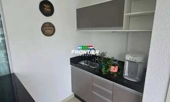 Imagem 6: Locação anual 03 quartos Meia Praia