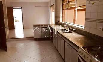 Imagem 6: Casa para locação e venda no Residencial Alphaville 5 em Santana de Parnaíba - SP