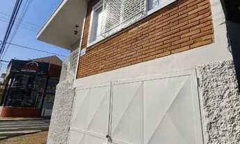 Imagem 2: Casa com 3 dormitórios para alugar, 100 m² por R$ 2.104,26/mês - Centro - Rio Claro/SP