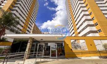 Imagem: Apartamento com 3 quartos para alugar por