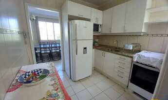 Imagem 7: Apartamento 3 dormitórios 1 vaga de garagem no bairro Trindade - Fpolis - SC