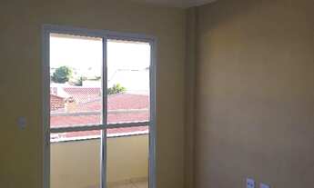 Imagem 2: Apartamento 2 Dormitórios (suite) com 2 garagens-Jd. Urano
