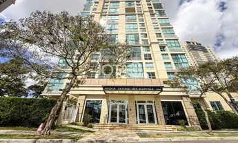 Imagem: DOUBLE LIFE ECOVILLE COM 04 DORMITÓRIOS