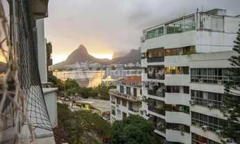 Imagem 2: Lagoa Apartamento com 3 dormitórios