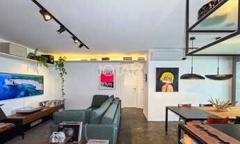 Imagem 3: APARTAMENTO MODERNO COM 2 QUARTOS NO VILA IZABEL Apartamento 2 Quartos No Vila Izabel