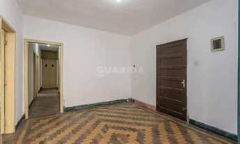 Imagem 2: Apartamento de 3 dormitórios com pátio no bairro Santana