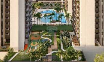 Imagem 3: Venda Apartamento lançamento no Villa Jardins Águas Claras 4 quartos 2 vagas