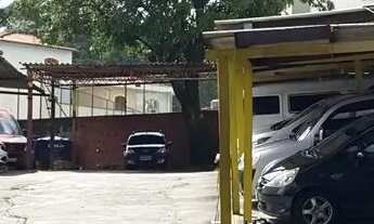 Imagem 3: Vende estacionamento lava rápido