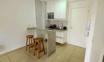 Imagem 6: Imóvel para aluguel com 38 metros quadrados com 1 quarto em Jardim Ampliação - São Paulo