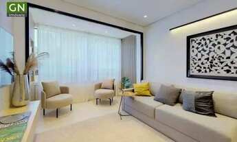 Imagem: Apartamento com área privativa à venda