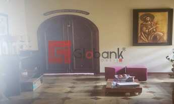 Imagem 2: Casa em Montes Claros, no bairro Jardim Panorama, à venda