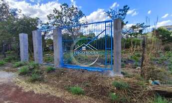 Imagem 3: Chácara à venda no Vale da Cachoeira - 4.000 m²