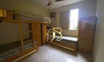 Imagem 7: Apartamento com 2 dormitórios para alugar, 75 m² por R$ 3.000,00/mês - Enseada - Guarujá/S