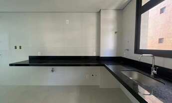 Imagem 7: Apartamento 4 quartos, 4 suítes, 3 vagas no Bairro Serra, Belo Horizonte/MG