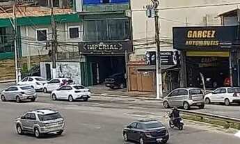 Imagem 5: IMÓVEL COMERCIAL PRÓX. PARQUE DA CIDADE - 12X22 - AV. PE CABRAL kjp