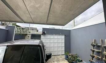 Imagem 5: CASA ASSOBRADADA - JARDIM VALE VERDE - SP