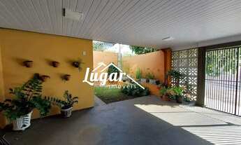 Imagem 4: Casa para Alugar em Marília 3 Quartos, 2 Vagas, 160 m² de Área Interna