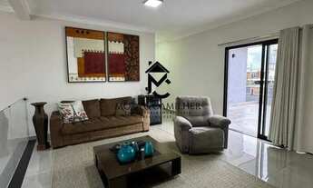 Imagem 7: Sobrado 4 dormitórios e piscina no condomínio Terras de San Marco