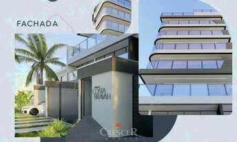 Imagem: Lançamento a venda em Caiobá