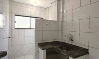 Imagem 3: ALUGA APARTAMENTO COM 02 DORMITÓRIOS SENDO 01 SUÍTE NA ARNE 13 - 108 NORTE