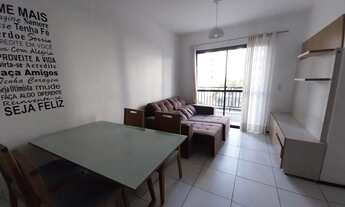 Imagem: Alugo Apartamento Semi mobiliado