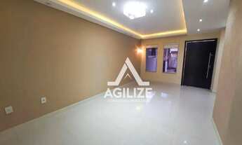 Imagem 5: Casa com 3 dormitórios à venda, 144 m² por R$ 750.000,00 - Granja dos Cavaleiros - Macaé/R