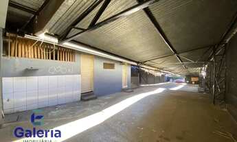 Imagem 3: Ponto comercial para alugar- 419m² - Jardim São Luiz