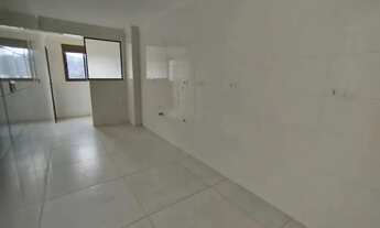 Imagem 5: 2 dormitórios 2 suíte - Canto do forte Praia grande SP